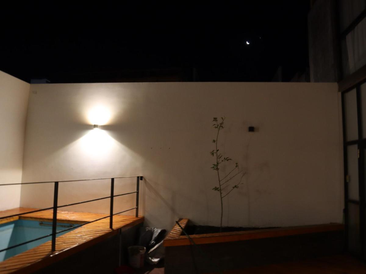 Hostal Litoral Iquique Ngoại thất bức ảnh
