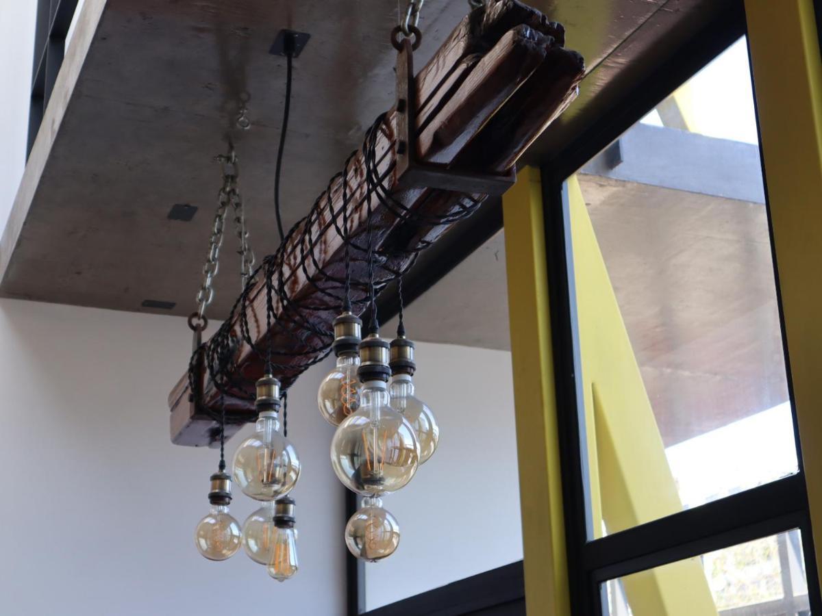 Hostal Litoral Iquique Ngoại thất bức ảnh