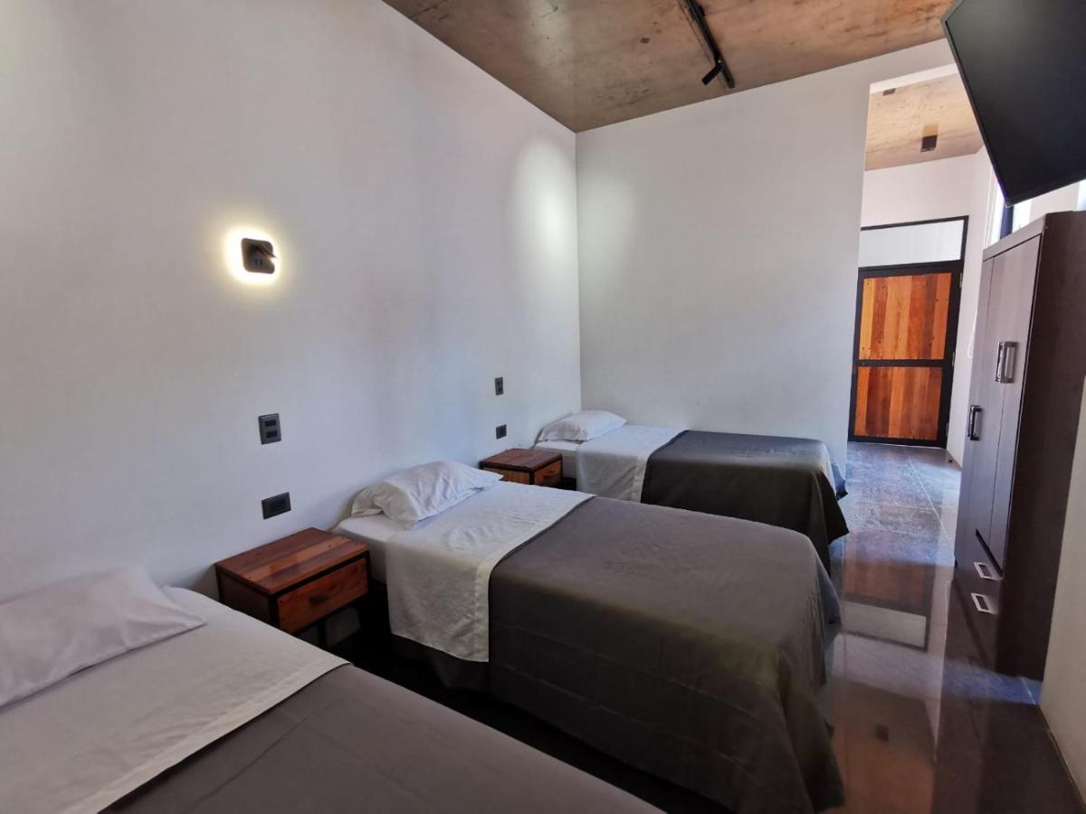 Hostal Litoral Iquique Ngoại thất bức ảnh