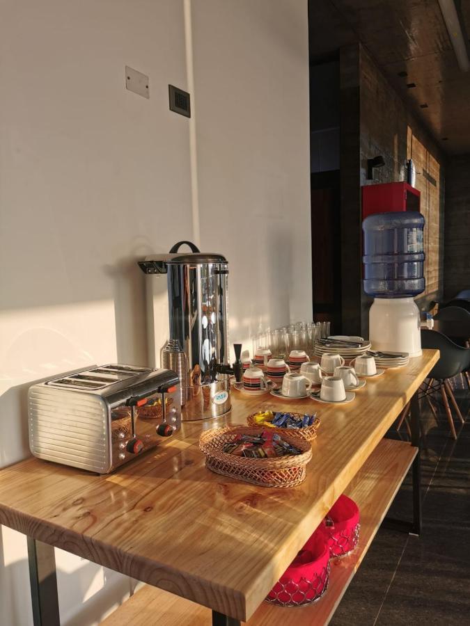 Hostal Litoral Iquique Ngoại thất bức ảnh