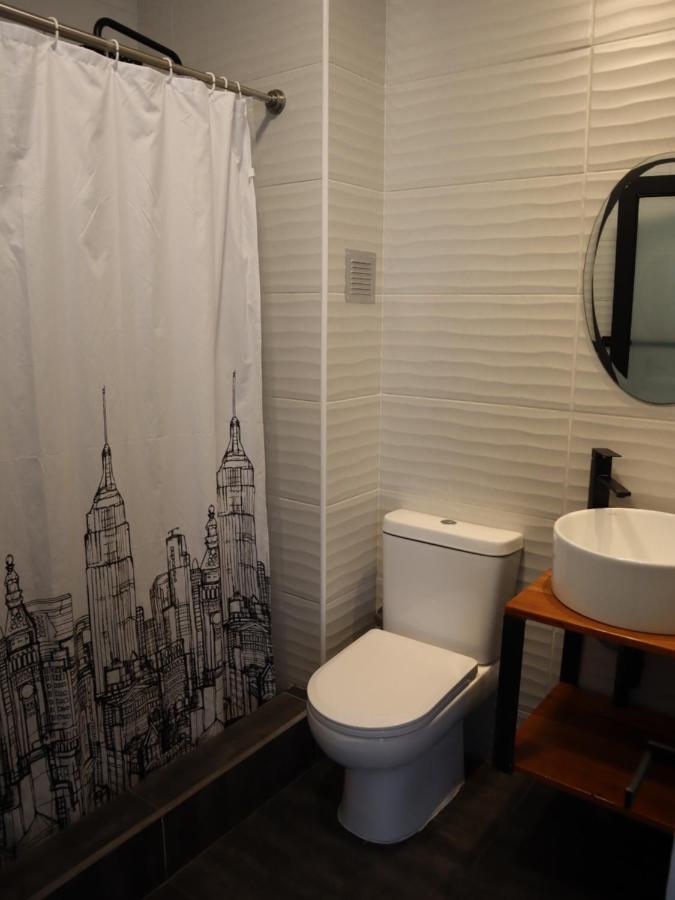 Hostal Litoral Iquique Ngoại thất bức ảnh