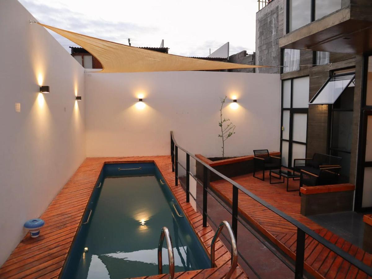Hostal Litoral Iquique Ngoại thất bức ảnh