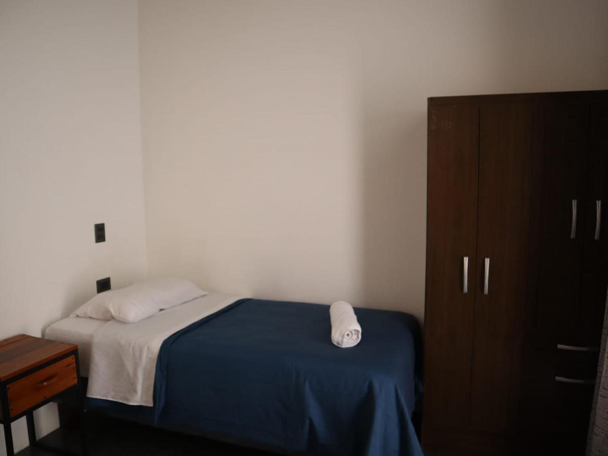 Hostal Litoral Iquique Ngoại thất bức ảnh
