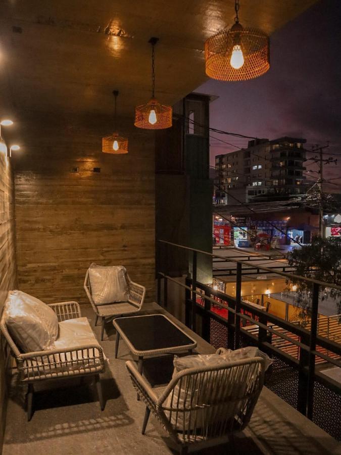 Hostal Litoral Iquique Ngoại thất bức ảnh