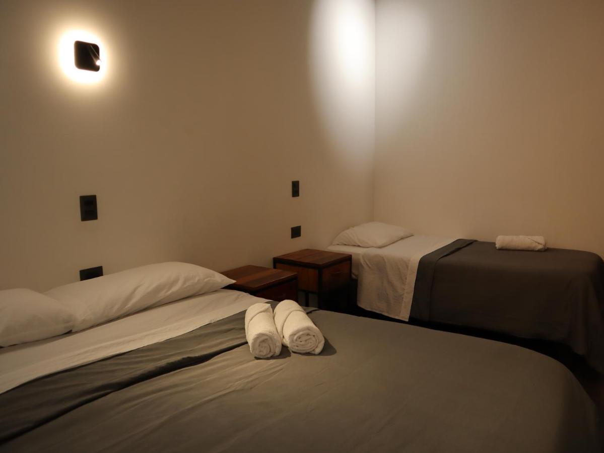 Hostal Litoral Iquique Ngoại thất bức ảnh
