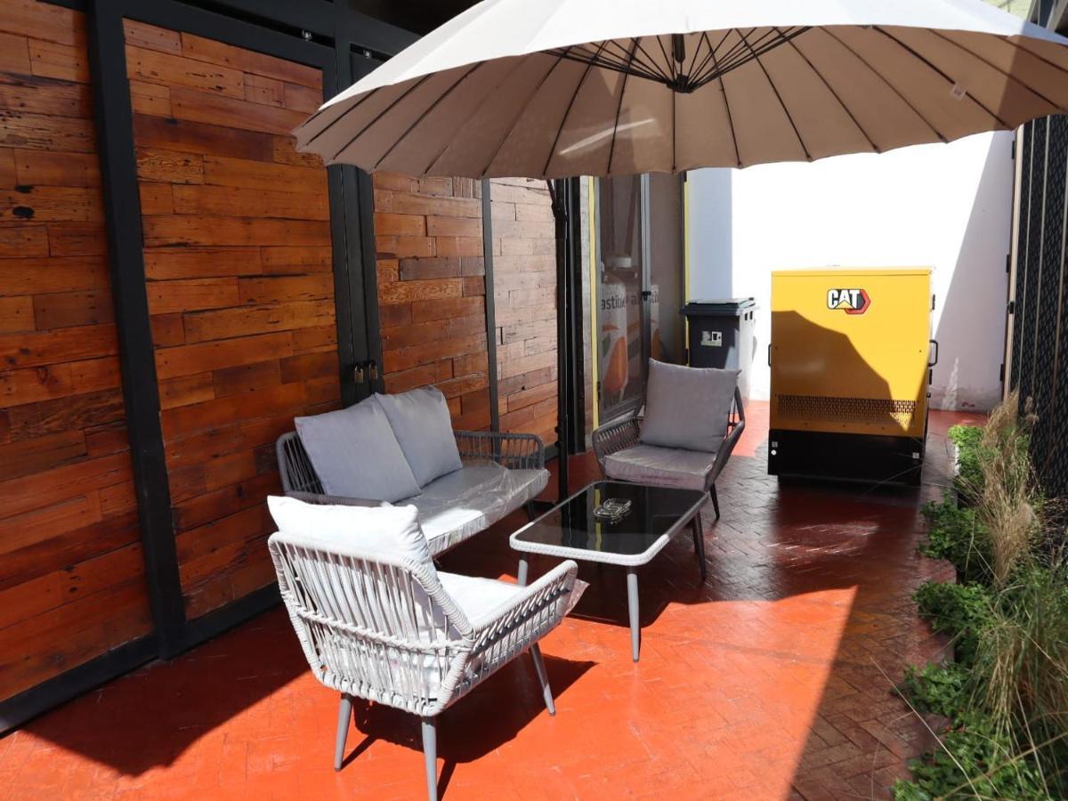 Hostal Litoral Iquique Ngoại thất bức ảnh