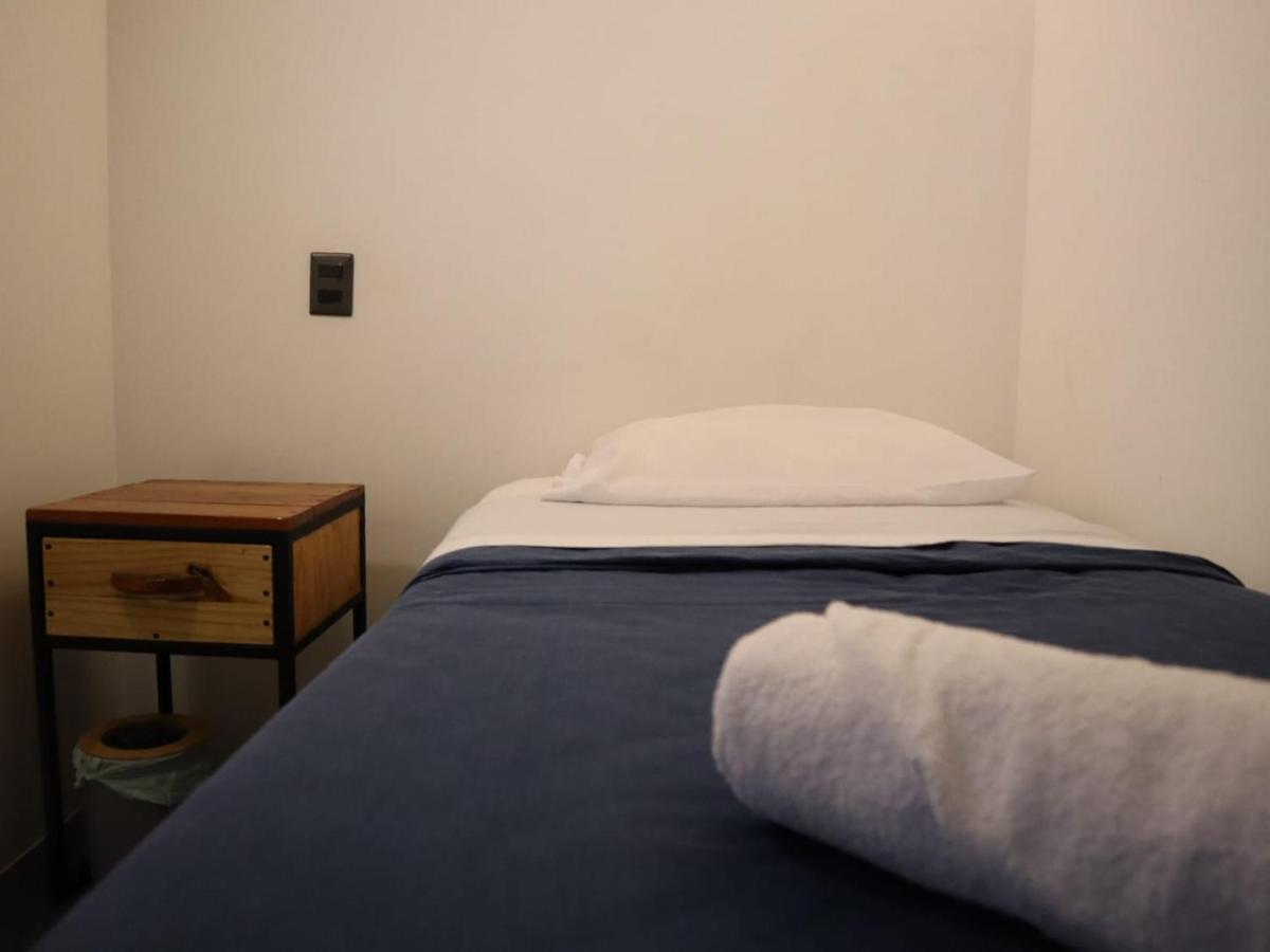 Hostal Litoral Iquique Ngoại thất bức ảnh